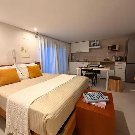 Villa Charming Vintage In Belem Lissabon