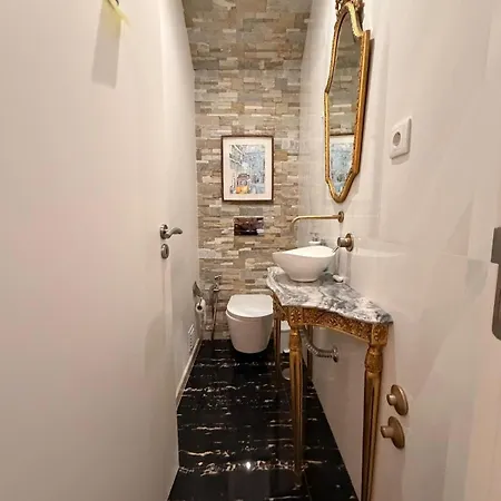 Charming Vintage In Belem Villa *