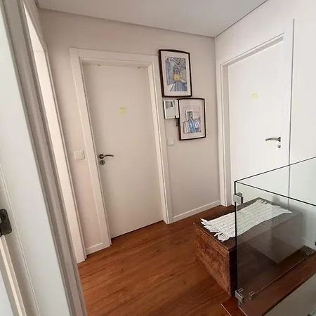 Charming Vintage In Belem Villa *