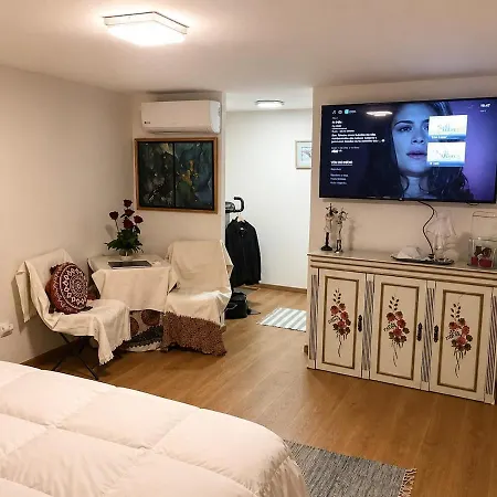 Villa Charming Vintage In Belem Lissabon