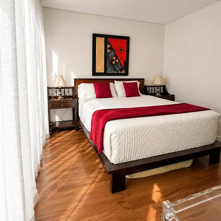 Charming Vintage In Belem Villa *