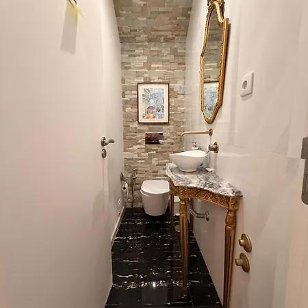 Charming Vintage In Belem Villa *