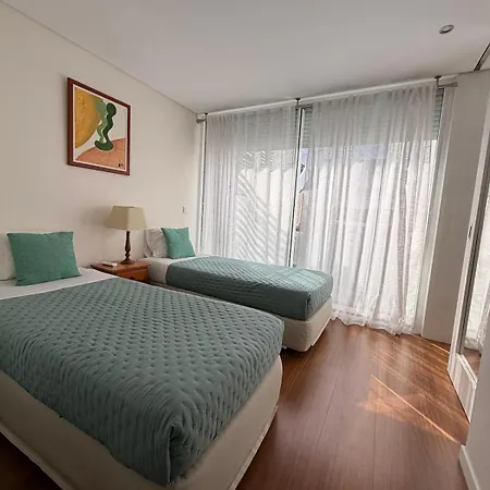 Charming Vintage In Belem Villa Lissabon