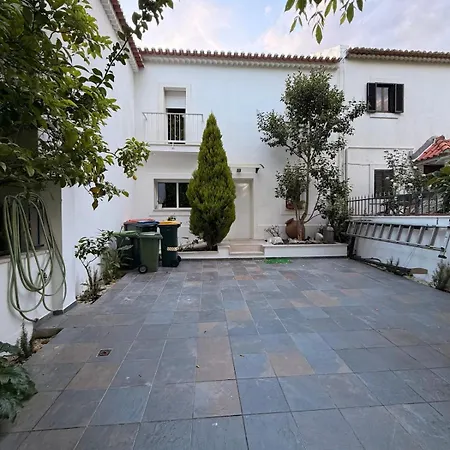 Charming Vintage In Belem * Lissabon