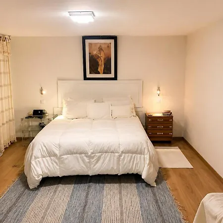 Villa Charming Vintage In Belem Lisboa