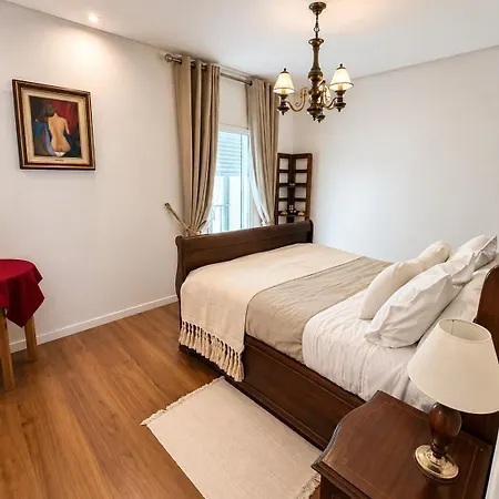 Villa Charming Vintage In Belem *