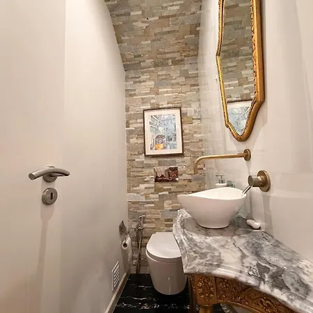 Charming Vintage In Belem Villa