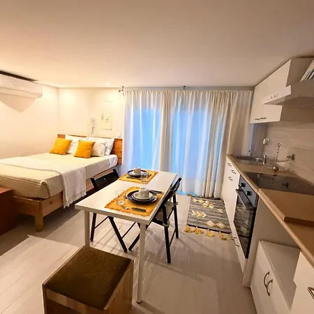 Villa Charming Vintage In Belem *